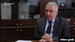 ՀՀ պաշտպանության նախարար Վաղարշակ Հարությունյան, արխիվ