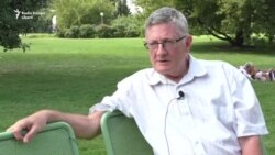 Bogumil Luft: „Această societate este extrem de divizată”