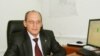 Ўзбекистон расмийлари Алексей Бурксерни давлат мулкини талон-тарож қилганликда айбламоқда.