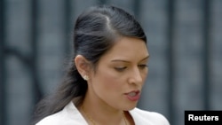 Sekretarja për Punë të Brendshme e Britanisë, Priti Patel ka kërkuar nisjen e hetimit publik për rastin e vdekjes së Dawn Stugress. 