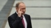 Володимир Путін