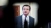 Albin Kurti na susretu sa v.d. predsednicom Kosov Vjosom Osmani tokom konsultacija sa partijama o terminu održavanja izbora