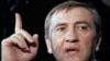  Леонид Черновецкий