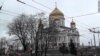 В очереди к дарам волхвов