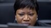 U.S. Revokes ICC Prosecutor's Entry Visa Over Afghanistan War Crimes Probe