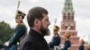 Рамзан Кадыров 