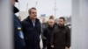 Ucraina nu exclude că atacul Rusiei asupra Odesei a fost îndreptat împotriva lui Zelenski și Mitsotakis