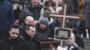 Scriitoarea Svetlana Alexievici: un „spirit al violenței” domină discursul public și el a fost cauza tragediei de la o școală din Belarus