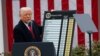 Президент США Дональд Трамп объявляет о введении импортных пошлин. 2 апреля, 2025