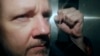 Julian Assange nu e de acord să fie extrădat în SUA