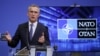 Sekretari i Përgjithshëm i NATO-s Jens Stoltenberg.