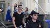 Суд рассматривает жалобу на депортацию Али Феруза