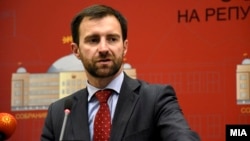 Илија Димовски