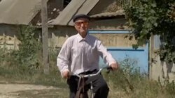 Campania „AICI este Europa Liberă” a ajuns la Goteşti, Cantemir