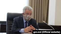 Специальный представитель ОБСЕ Томас Майер Хартинг