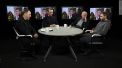 Страна, не простившаяся с надеждами