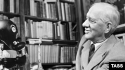 Корней Иванович Чуковский (1882—1969)