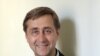 Валерий Белянин, профессор МГУ и профессор университета в Питсбурге, штат Пенсильвания