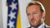 Izetbegović za RSE: U Srbiji sazreli lideri koji priznaju suverenitet BiH
