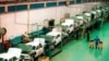 Объединение разрозненных автопроизводств выглядит неубедительным даже на бумаге