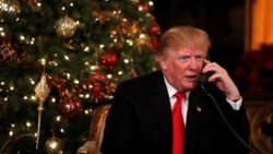 Американские вопросы. Первый год непопулярного президента
