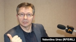 Veaceslav Negruța