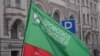 Дальнобойщики дошли до администрации Путина