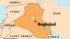 Blair Pays Surprise Visit To Iraq