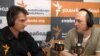 Фрагмэнт перадачы «Экспэртыза Свабоды»