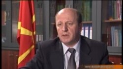 Интервју со Иџет Мемети