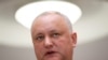 Președintele Igor Dodon