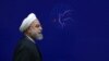 Presidenti Hassan Rohani, foto nga arkivi 