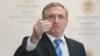 Augustin Lazăr, imagine de arhivă