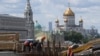 Vrea PSD să facă o punte București-Moscova?