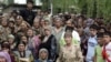 Помощь пострадавшим на юге Киргизии начала поступать.