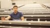 Kálmán Kornél, a Corvinus University Student talks about his Erasmus+ experience
