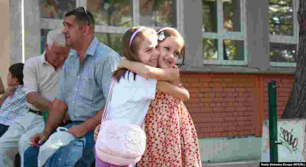 Помина и првиот час