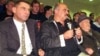 Ante Gotovina (L) i Ivan Čermak (D)