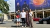Romani Tonhalle Orchestra din Zurich, Ioana Geangalău, Josef Gazi, Cosmin Banica, Vanessa Szigeti, Festivalul George Enescu