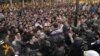 Изминува година на протести