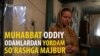 Мать-одиночка из Сырдарьи: Помогите, чтобы мой ребенок не голодал, как я