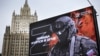 Орусия жаңы түйүн аркылуу согушка ыктыярчыларды жалдап жатат