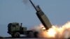 Sistemi i raketave HIMARS, që SHBA-ja pritet t'i dërgojë Ukrainës. Fotografi nga arkivi.

