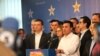 СДСМ: Медиумите под директна владина контрола