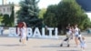 Administratorul Zonei Economice Libere Bălți, Marin Ciobanu