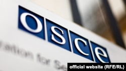 OSCE logo