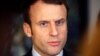 France Warns Russia Over 'Interference' In Presidential Election