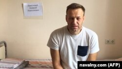 Aleksej Navalni