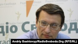 Ярослав Федорук