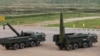 На западе России начались учения и внезапная проверка военного округа 